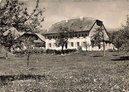 Maison De Vacances Champfahy La Neuveville  ( 10 X 15) - La Neuveville