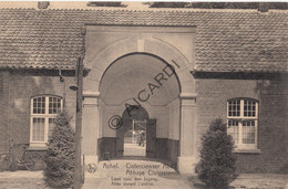 Postkaart / Carte Postale - ACHEL - Cistercienser Abdij  (A479) - Hamont-Achel