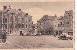 Postkaart / Carte Postale - TONGEREN - Stadhuis (A783) - Tongeren