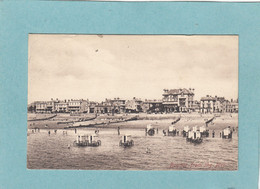 BOGNOR  FROM  THE  PIER   -  1910  - - Bognor Regis