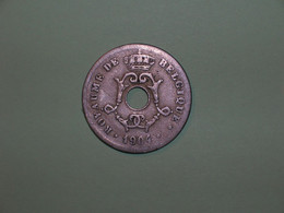 BELGICA 10 CENTIMOS 1904 FR (3282) - 10 Cents