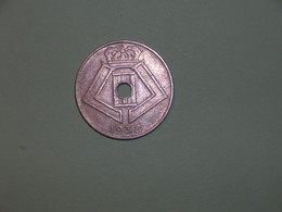 BELGICA 10 CENTIMOS 1938 FR (3287) - 10 Centimes