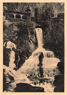 Beatushöhlen Wasserfall Mit Kreuzgang   Beatenberg ( 10 X 15) - Beatenberg