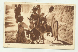 EFFETTI DI LUCE - TRIPOLI 1914  R. POSTE 84o FANTERIA COMANDO  -  VIAGGIATA FP - Libia
