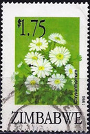 Zimbabwe 1994 - Mi 529 - YT 303 ( Flowers : Daisies ) - Zimbabwe (1980-...)