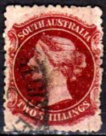 Australia-del-Sud-00060 - 1877 (o) - Qualità A Vostro Giudizio. - Andere & Zonder Classificatie