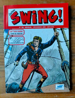 Cap'tain Capitain SWING N° 188   AKIM  Mon Journal 12/2009  TTBE - Mon Journal