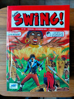 Cap'tain Capitain SWING N° 151  AKIM  Mon Journal 11/2006  TTBE - Mon Journal