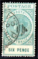 Australia-del-Sud-00073 - 1804-12 (o) Used - Qualità A Vostro Giudizio. - Sonstige & Ohne Zuordnung