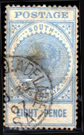 Australia-del-Sud-00074 - 1804-12 (o) Used - Qualità A Vostro Giudizio. - Altri & Non Classificati