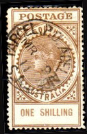 Australia-del-Sud-00076 - 1804-12 (o) Used - Qualità A Vostro Giudizio. - Sonstige & Ohne Zuordnung