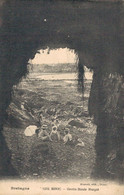 Delcampe - I0802 - BINIC - D22 - Grotte Houle Margot - Binic