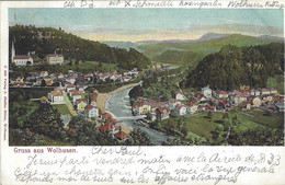 Gruss Aus Wolhusen - Wolhusen