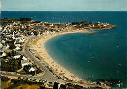 Carnac * ST COLOMBAN * Quartier St Colomban Vue Aérienne Plage - Carnac