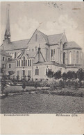 MULHOUSE (68) - Mülhausen - Eglise - Redemptoristenkirche - Bon état - Mulhouse