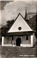 Silenen - Kapelle 14 Nothelfer (9680) - Silenen