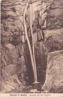 Dintorni Di Bobbio - Cascata Del Rio Foglino - Piacenza