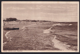 UNITED KINGDOM ,  Felpham   , OLD POSTCARD - Arundel