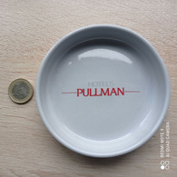 Cendrier Publicitaire HOTELS PULLMAN - Ashtrays