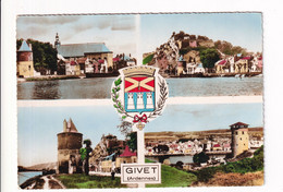 Givet - Ardennes - Givet