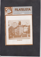 SERBIA, 1974, STAMP MAGAZINE "FILATELISTA", # 149  (004) - Otros & Sin Clasificación