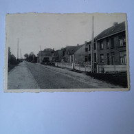 Weelde (Ravels) Koning Albertstraat 19?? Ed. Rovany - Ravels