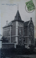 Jumet (Charleroi) Chateau De Me Dessent 190?ed.Legaert No. 6. - Otros & Sin Clasificación