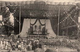 Le Poiré Sur Vie * Souvenir Du Pèlerinage Eucharistique * Le 17 Septembre 1907 * Fête Religieuse - Poiré-sur-Vie