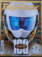 Top Gear Magazine N°100 Editie -  2013 - Auto/Motorrad