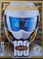 Top Gear Magazine N°100 Editie -  2013 - Auto/moto