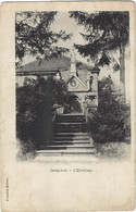 88   Dompaire -   L'ermitage - Dompaire