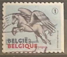 België Zegel Nrs 4206 - Oblitérés