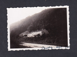Photo Originale Environs De Joinville Haute Marne Bussy Septembre 1936 ( 50346) - Lieux