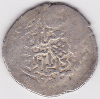 TIMURID, Shahrukh, Tanka (8)12h - Islamische Münzen