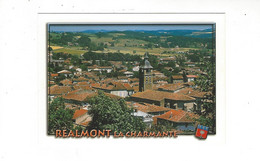 REALMONT  LA CHARMANTE            ***    RARE     A  SAISIR  ** - Realmont