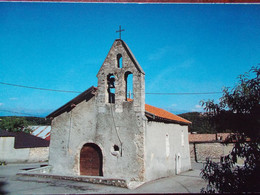 38 - CLAIX - Chapelle De Cossey. - Claix