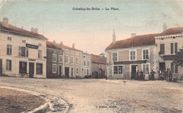 54 - MEURTHE ET MOSELLE - COLOMBEY-LES-BELLES - La Place (10111) - Colombey Les Belles