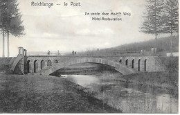 C/95            Luxembourg       Reichlange      - Le Pont - Otros