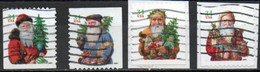 ETATS-UNIS D'AMERIQUE 2001 O - Used Stamps