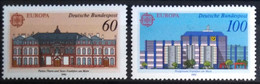 EUROPA 1990 - ALLEMAGNE                   N° 1293/1294                        NEUF** - 1990