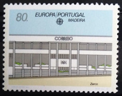 EUROPA 1990 - MADEIRE                  N° 140                        NEUF* - 1990