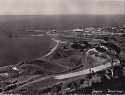 Pesaro - Panorama - Formato Grande Non Viaggiata – FE390 - Pesaro