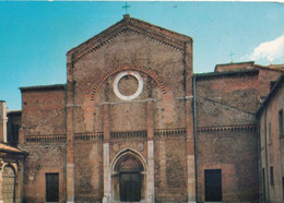 Pesaro - Duomo - 57 - Formato Grande Viaggiata – FE390 - Pesaro