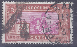 COLONIES  FRANÇAISES - Indochine ( Cambodge ) - N° 141° PAEK-KAK - Used Stamps