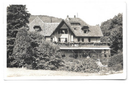 (32116-68) Murbach - Hotel Saint Barnabé - Murbach