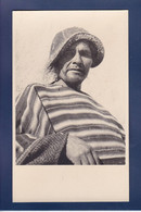 CPA Bolivie Bolivia Non Circulé Types Ethnic Carte Photo - Bolivien