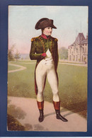 CPA Napoléon Bonaparte Circulé - Personnages Historiques