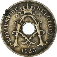 Monnaie, Belgique, 10 Centimes, 1923 - 10 Cent