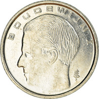 Monnaie, Belgique, Franc, 1991 - 50 Frank