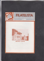 SERBIA, 1973, STAMP MAGAZINE "FILATELISTA", # 148,Coins Of Croatia Independent State  (004) - Other & Unclassified